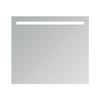 Arcqua Cube Spiegel - 80x70cm - rechthoek - front LED SW1223216