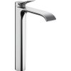 Hansgrohe VIVENIS ééngreeps wastafelmengkraan 250 met pop-up trekwaste chroom SW642503
