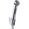 Hansgrohe bidet handdouche met wandhouder en slang chroom GA34918