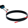 Geberit Duofresh netdeel 230V/12V/50Hz kabel 1.8m v. aansluitdoos SW730592