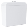 GROHE Euro Keramiek Keramiek Reservoir Voor Duobloc Wit SW241422