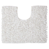 Sealskin Twist Toiletmat Polyester 45x50 cm Wit SW94554