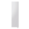 Stelrad Vertex Plan E elektrische radiator - 180x60cm - 1500W - glans wit SW789944