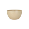 Best Design arezzo waskom - 20cm - solid surface - sandstone (beige) SW976147