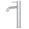 Best Design Exclusive Chroom Nerola Hoge wastafelmengkraan chroom SW487011