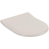 Villeroy en Boch Subway 2.0 closetzitting Slimseat met softclose en quickrelease pergamon 1025021