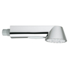 GROHE handdouche uittrekbaar chroom SW28958