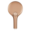 Grohe Rainshower handdouche 130 9,5l/min warm sunset geborsteld TWEEDEKANS OUT10407