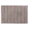 Differnz Stripes Badmat 45x75cm Taupe SW471219