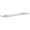 Smedbo Ice Planchet - 60x14cm - chroom SW74390
