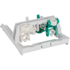 Geberit Kappa20 brugstuk voor wc element GA79883