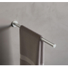 Hotbath Archie Handdoekhouder - vast - 40cm - RVS SW230380