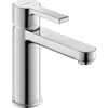 Duravit B.2 wastafelmengkraan M-size chroom SW213560