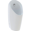 Geberit Preda urinoir voor geintegreerde besturing wit SW102859