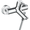 Hansgrohe Talis S badkraan met koppelingen chroom SW29022