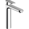 Hansgrohe Vernis wastafelkraan 169 highriser Cooltouch met waste chroom SW651980