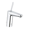 GROHE Eurodisc Joystick waterbesparendes wastafelkraan M size met trekwaste chroom 0437962