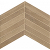 SAMPLE Fap Ceramiche Fapnest vloer- en wandtegel Hout look Natural Chevron Mat SW735983