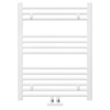 Sanivesk Lima Paneelradiator - 80x60cm - 386watt - 6-punt - wit SW1390053