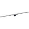 Geberit Cleanline 60 rooster voor douchegoot 130cm gepolijst geborst.metaal GA13745