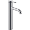 Duravit C.1 wastafelmengkraan L-size chroom SW420779