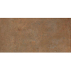 Serenissima Studio 50 Vloer- en wandtegel 60x120cm 10mm gerectificeerd R10 porcellanato Terracotta SW497811