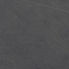 Cifre Ceramica Overland wand- en vloertegel - 60x60cm - 10mm - Vierkant - gerectificeerd - Natuursteen look - Antraciet Mat SW679703