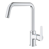 GROHE Start Keukenkraan - hoog - chroom SW706275