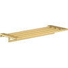 Hansgrohe Addstoris handdoekrek 65cm polished gold optic SW651224