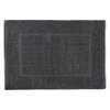 Differnz Basics Badmat 50x80cm Donkergrijs SW471206