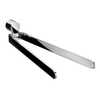 Emco Fino handdoekhouder draaibaar chroom SW115128