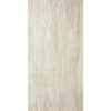 SAMPLE Serenissima Travertini Due Vloer- en wandtegel 60x120cm 10mm gerectificeerd R10 porcellanato Bianco SW914550