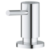 GROHE Cosmopolitan Zeepdispenser - inbouw - chroom 0442246