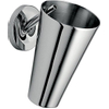 Hansgrohe AXOR Starck drinkbeker m. wandhouder chroom 0452092