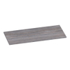 BRAUER Ocean Slim topblad - 100x46x2cm - Driftwood SW445601
