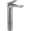 Villeroy & Boch Antao - Eengreeps wastafelkraan - verhoogd - met Push-Open afvoergarnituur - chroom SW974138