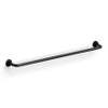 Clou Kaldur handdoekrek 60 cm mat zwart SW917327