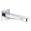 GROHE Plus baduitloop wandmontage 1/2x17cm chroom SW296757