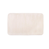 Differnz Relax Badmat 50x80cm Off White SW471232