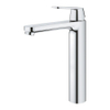 GROHE Eurosmart Cosmopolitan waterbesparende wastafelkraan xl-size m. gladde body chroom SW444217