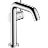 Hansgrohe Tecturis S Wastafelmengkraan - push to open waste - 13.9cm uitloop - chroom SW918624