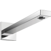 Hansgrohe douchearm Square 389mm chroom SW528966