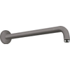 Hansgrohe douchearm 38.9 cm Brushed Black Chrome SW295828