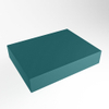 Mondiaz TOP 46 Topblad - 50x41x12cm - geschikt voor afdekplaat - Solid surface - Smag SW1024625