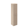 Crosswater Limit Badkamerkast - 160x35x35cm - Modern Oak SW1026432