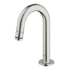 GROHE Universal toiletkraan hoge c uitloop supersteel SW444108