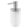 GROHE Selection Zeepdispenser - 130ml - staand - supersteel SW444313