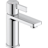 Duravit D-Neo wastafelmengkraan 16.5x5x15.4cm Chroom SW640509