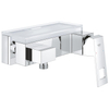 GROHE Eurocube doucheplankje 22,2x7,7x1,7cm 0442120