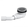 Duravit Sustano douchebakafvoer 50mm horizontaal SW813672